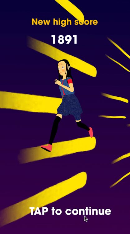 地铁女孩亚军冲浪全皮肤