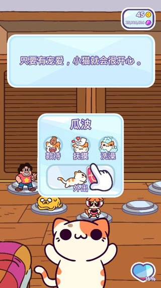 小偷猫