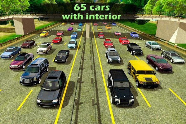 carparking4.7.2