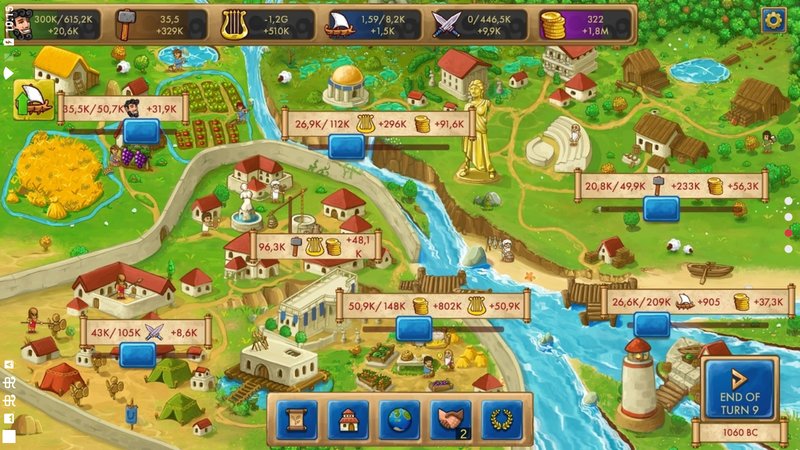 大理石时代2021版