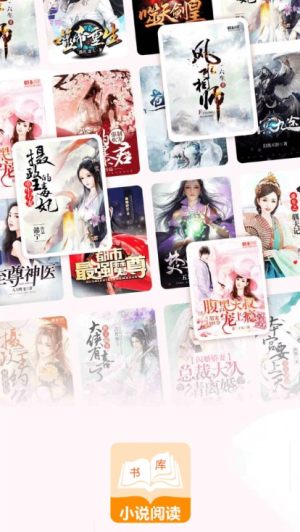小说帝阅读2024最新版