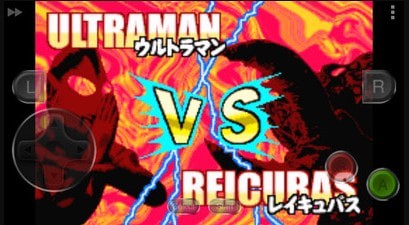 对决奥特曼之激斗英雄2021版