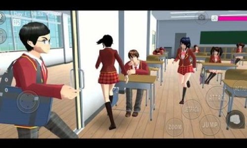 虫虫助手下载樱花校园模拟器最新版