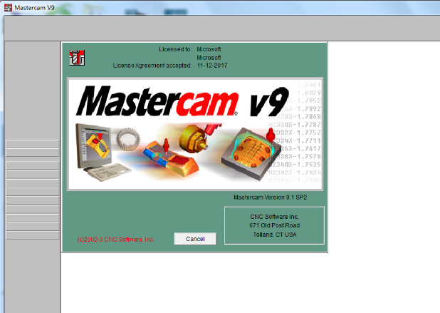 mastercam2021下载最新版