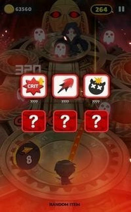 辛比的怪怪屋2021版