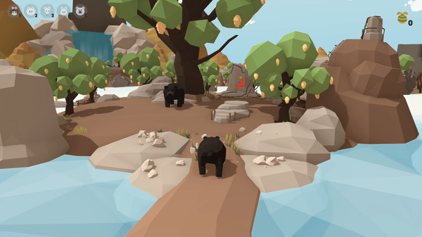 healing animals