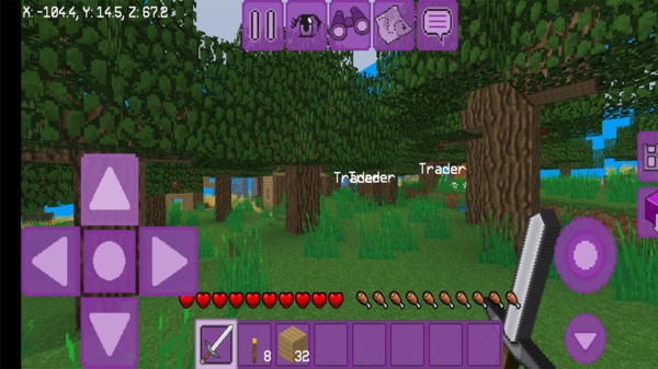 可爱世界盒子手机版2021