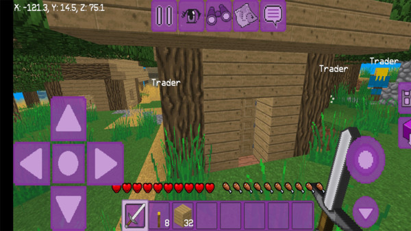 可爱世界盒子手机版2021