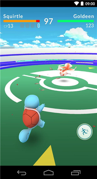 Pokemon GO官网版