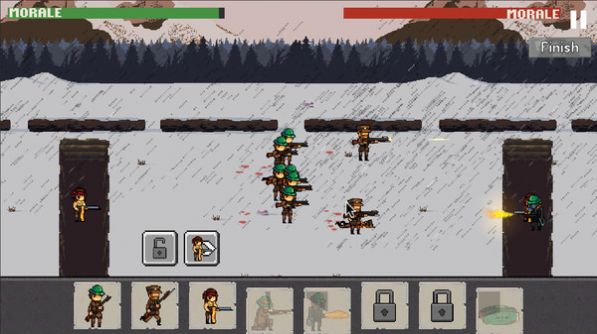 一战战争1917正版