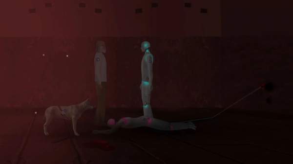 第五维度3幻影最新版