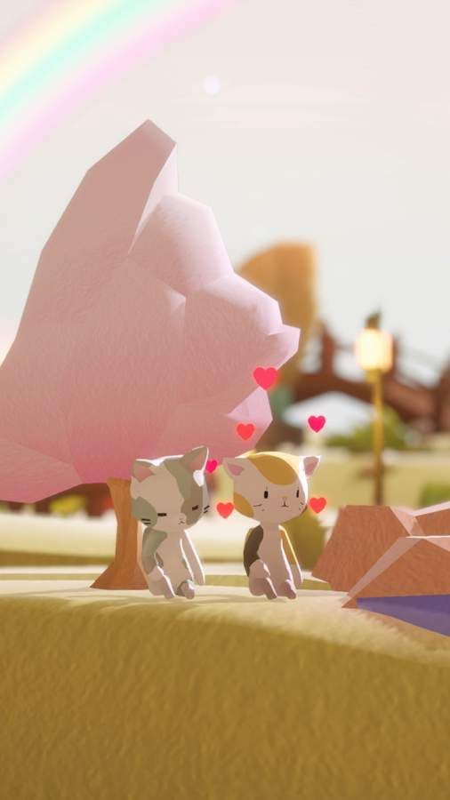 亲爱的猫咪2021最新版