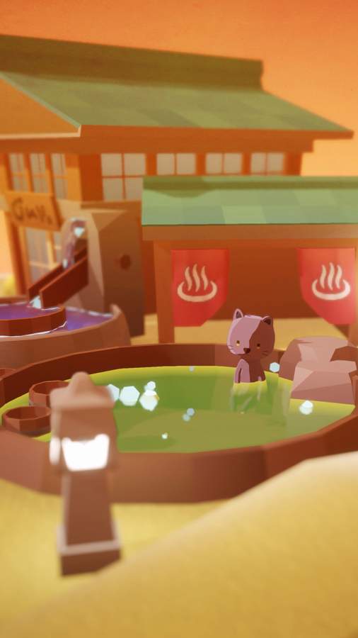 亲爱的猫咪2021最新版