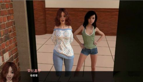 slg离婚之后v0.7