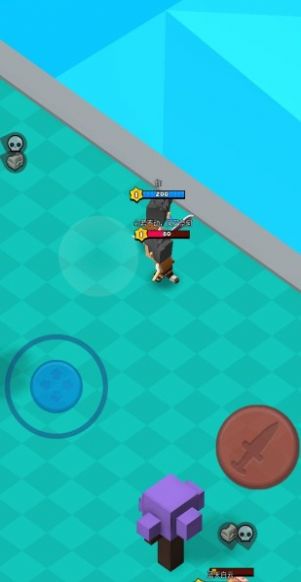 我这一刀下去cdk