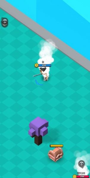 我这一刀下去cdk