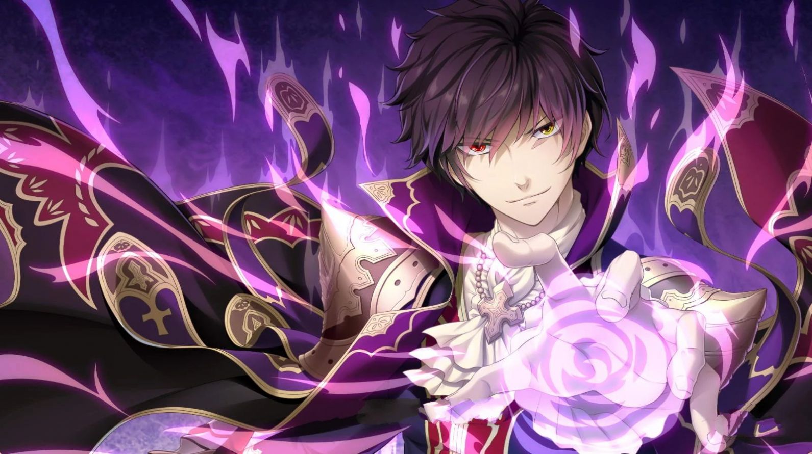 天冥征服者官方版正版