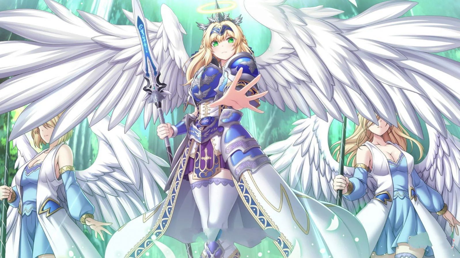 天冥征服者官方版正版