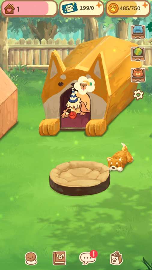 老朋友狗狗之家