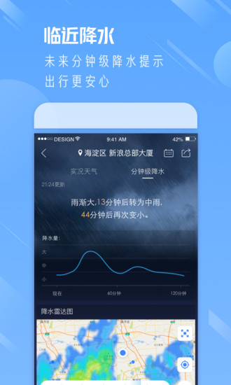 每日天气下载2024