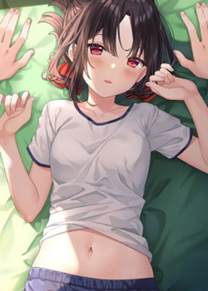 无尽画廊APP小精灵