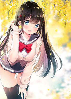 无尽画廊APP小精灵