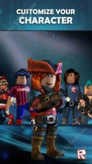 Roblox逃离玩具熊