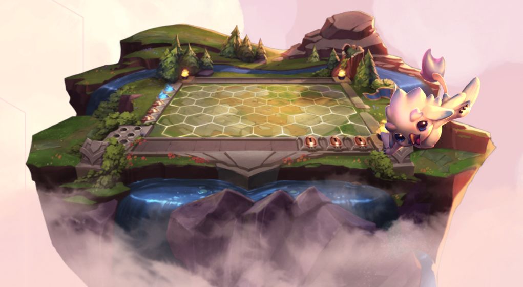 云顶之弈11.2版本