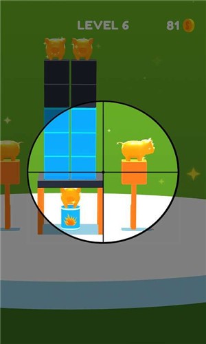 一枪大残游戏下载