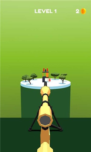 一枪大残游戏下载