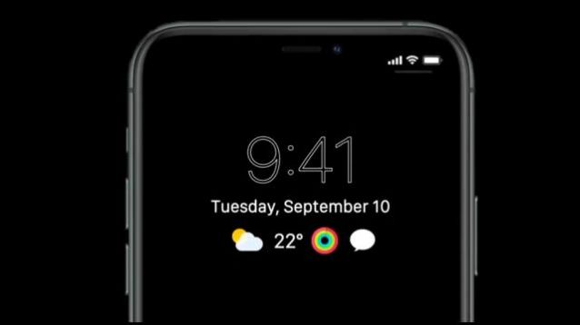 iOS 14.4 Beta2描述文件下载