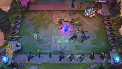 云顶之弈S4.5阵容模拟器下载