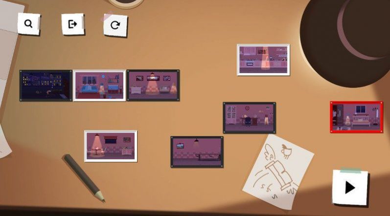 艾莉莎游戏最新版