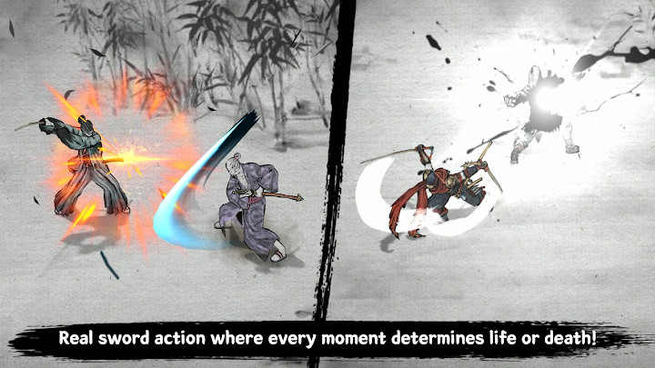 浪人末代武士2021版