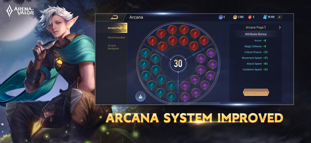 arena of valor