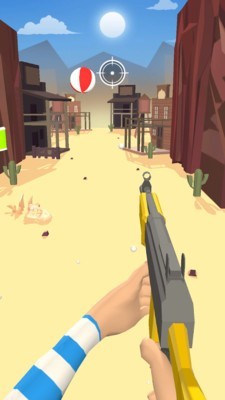 击败射手安卓版游戏下载
