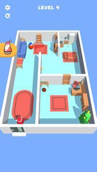 圣诞老人在历险