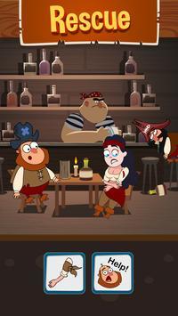 拯救海盗的选择