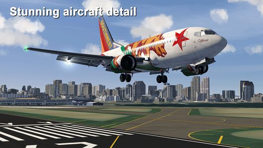 模拟航空飞行2021下载教程