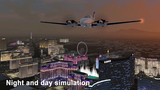 模拟航空飞行2021下载教程