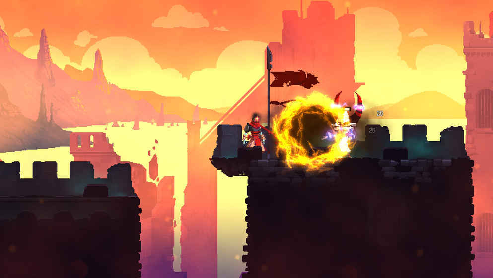 死亡细胞最新版1.6