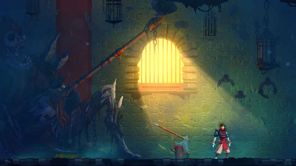 死亡细胞最新版1.6