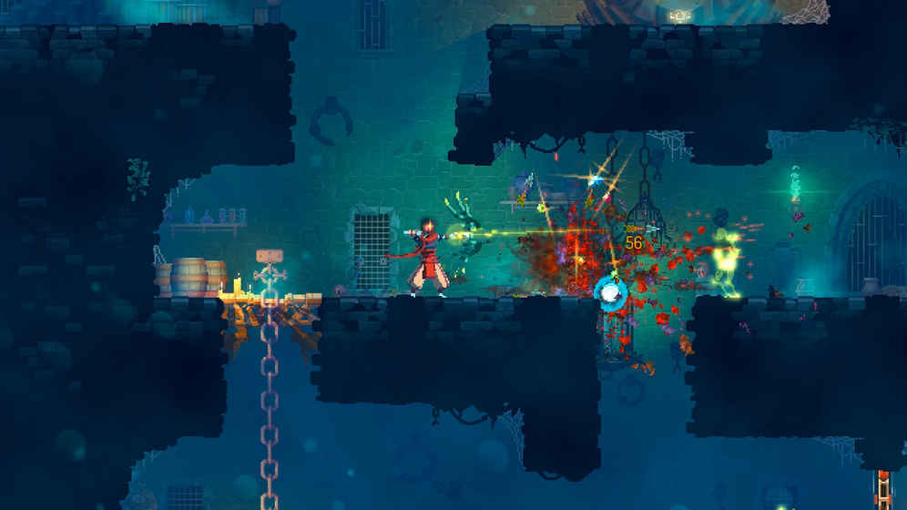 死亡细胞最新版1.6