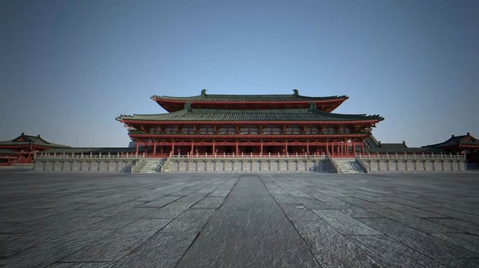 中国建筑师