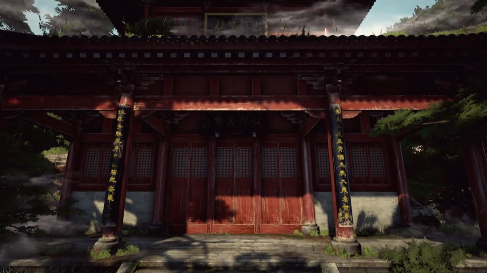 中国建筑师