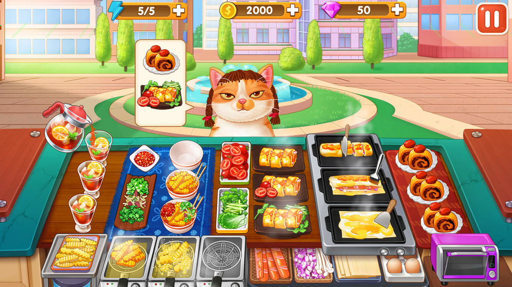 楼下的早餐店2021版
