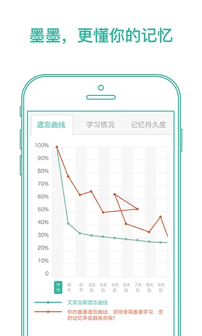 墨墨背单词最新版2021