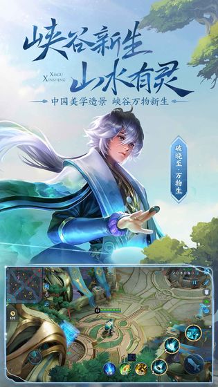 王者荣耀精简版2021