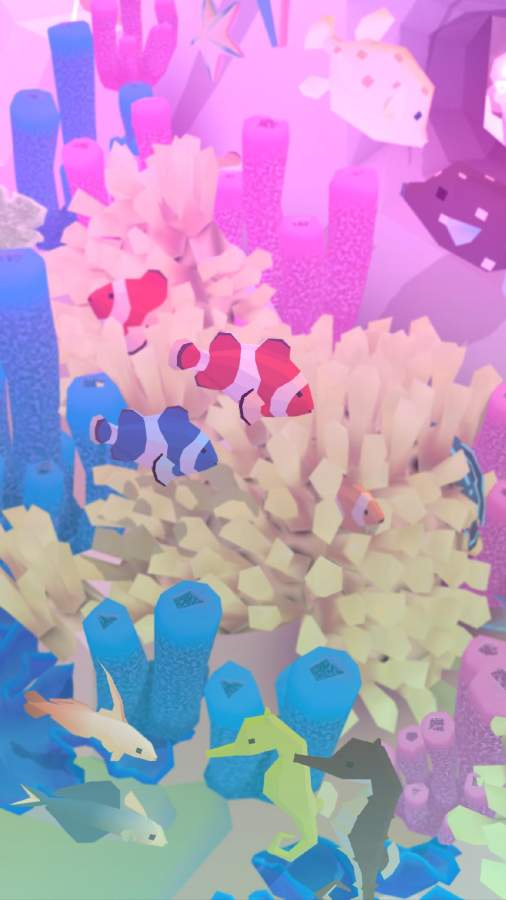 深海水族馆最新版