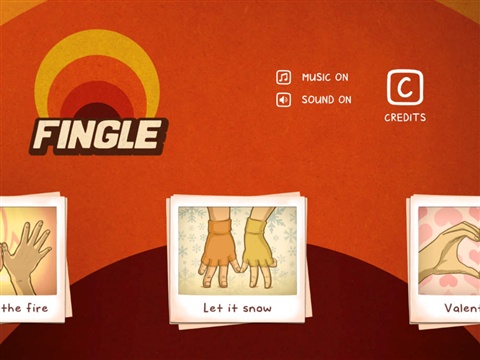 指尖浪漫fingle安卓版